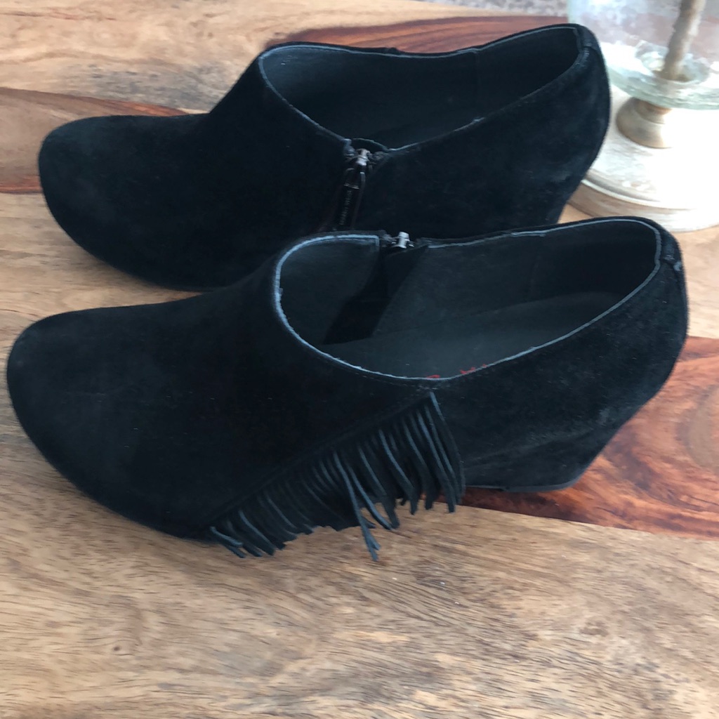 Shoe/Wedge